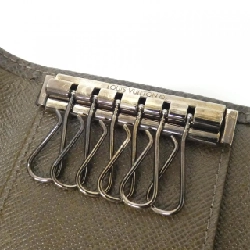 Louis Vuitton Taiga Multiclés M30538 Key Case - Hàng hiệu Authentic 772327