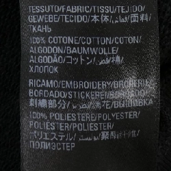 Balenciaga BE DIFFERENT 713677 TNVB4 UNISEX Áo khoác - Hàng hiệu Chính hãng 890619