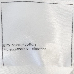 Áo sơ mi ngắn tay CHANEL LOOK12 P76220V68306 - Hàng hiệu Chính hãng 822333