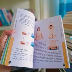 Yoga Cho Người Mang Thai | Nhóm Trí Thức Việt (Biên soạn) | Sách còn mới 80% - Freeship 390808