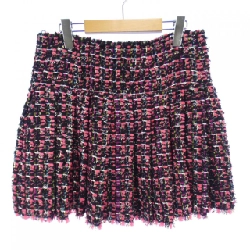 【Mã giảm giá】Chanel CHANEL Váy 650439