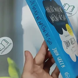 Khi lỗi thuộc về những vì sao 698577