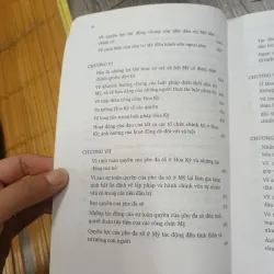 Nền Dân Trị Mỹ - Tocqueville 1025509