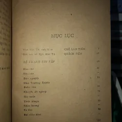 Thơ Hàn Mặc Tử  787645