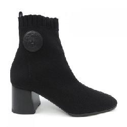 Giày bốt HERMES Jenna Exubris Click Se Nue 242198Z