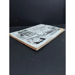 Kỹ thuật vẽ kiến trúc mới 70% ố vàng ẩm 1996 HCM2811 Thiên Thanh GIÁO TRÌNH, CHUYÊN MÔN 917916