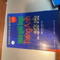 100 giờ học tiếng Anh 18370