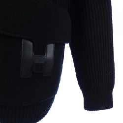 Thời trang lounge HERMES - Áo khoác 2H2204DA 631538