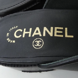 【Khuyến mãi】Giày CHANEL 664420