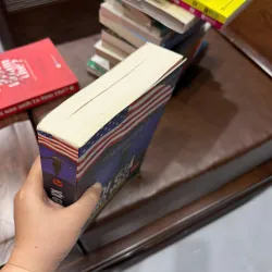 Sói Già Phố Wall (Phần 1) – Jordan Belfort | Hồi ký kinh doanh - K2 1000836