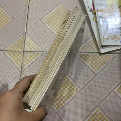 Nghệ thuật gấp giấy 4 cuốn  778499