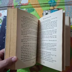 Hãy nhắm mắt khi anh đến (bộ 2 tập)  927641