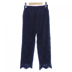 Quần SLOBE IENA - Hàng hiệu Authentic 817488