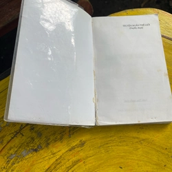 TRUYỆN NGẮN THẾ GIỚI ( Tuyển chọn) 476498