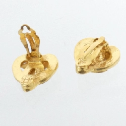 【Vintage】Bông tai Chanel 625430