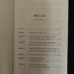 Những người An Nam ở Paris hay sự thật về Đông Dương 1003565