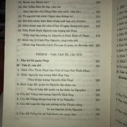 Ngư phong và tượng phong - Thi văn tập 728256