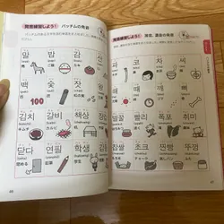 Học hội thoại tiếng Hàn bằng tiếng Nhật 592810