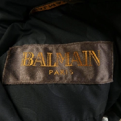 Áo khoác lông vũ BALMAIN - Hàng hiệu Chính hãng 816820