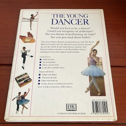 PICTURE BOOK The young dancer 534442