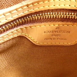 Túi xách Louis Vuitton Monogram Vavin PM M51172 - Hàng hiệu Chính hãng 765840