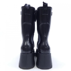 【Mã giảm giá】Giày bốt Chloe 661121