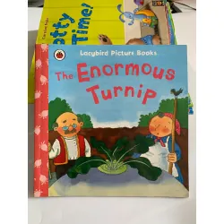 The Enormous Turnip (Ladybird Picture Books) – Ladybird 561115