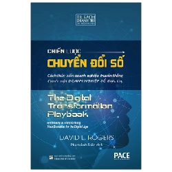 Chiến Lược Chuyển Đổi Số - Digital Transformation Play Book - David L. Rogers