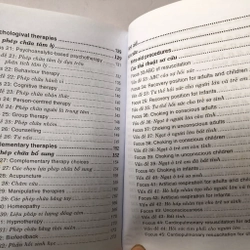 PHẪU THUẬT VÀ CHĂM SÓC NGƯỜI BỆNH ( sách dịch) - 264 trang, nxb: 2005 324924