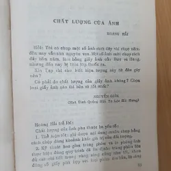 KỸ THUẬT NHIẾP ẢNH  787911