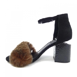 【Mã giảm giá】ALEXANDER WANG Sandal 664291