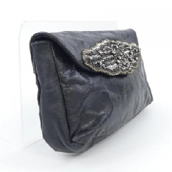 AMBREBABZOE POUCH - Hàng hiệu Authentic 832020