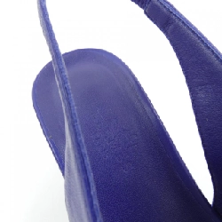 【Mã giảm giá】Giày cao gót HERMES 663400