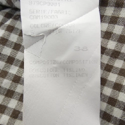 Áo sơ mi ELEVENTY - Hàng hiệu Authentic 898451