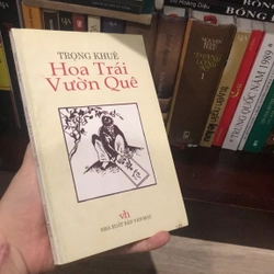 HOA TRÁI VƯỜN QUÊ 548241