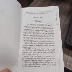 Sách: Bên nhau trọn đời (B1) Tác giả: Cố Mạn 696636