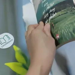 Tuổi Trẻ - Sống An Nhiên Nhưng Đừng An Phận 707274