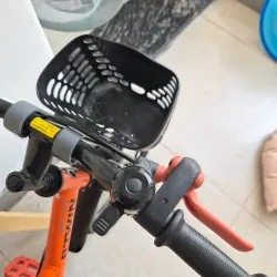 Xe đạp trẻ em Btwin (2nd hand)   972555