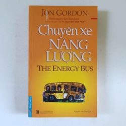 Chuyến xe năng lượng (2018)