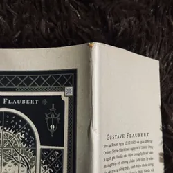 Bà Bovary (bìa cứng) 717559