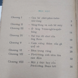 Chú người rối ở xứ sở đồ chơi 490969