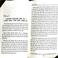 TIỂU THUYẾT HEMINGWAY - LÊ ĐÌNH CÚC 1013725