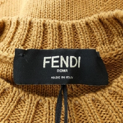 FENDI FF Motif FZX144 AN3T Áo len - Hàng hiệu Chính hãng 888664