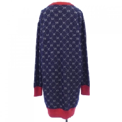 【Mã giảm giá】Gucci GUCCI Đầm 649934