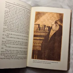 John Gardner - Nickel Mountain 783240