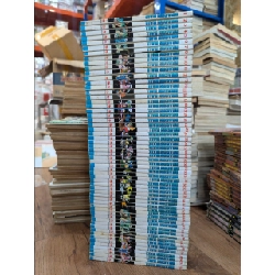 TRUYỆN TRANH DRAGON BALL 2003 (FULL/LẺ) 129786