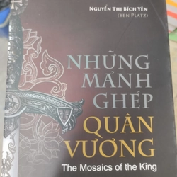 Những mảnh ghép Quân Vương