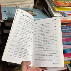 II Sách Kinh Doanh: Những Điều Tôi Biết Về Kinh Doanh Tôi Học Từ Mẹ Tôi - TIM KNOX - 2008 779212