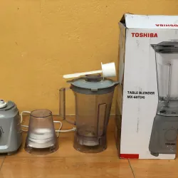 Máy xay sinh tố Toshiba MX-60T 1002598