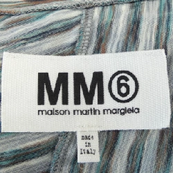 Áo MM6 S32CT0459 631658